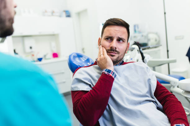 Dental Inlays and Onlays in Mulberry, AR