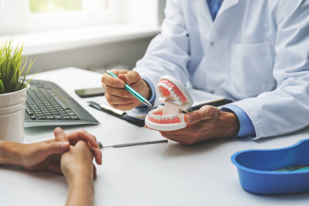 Best Dental X-Rays and Imaging  in Mulberry, AR