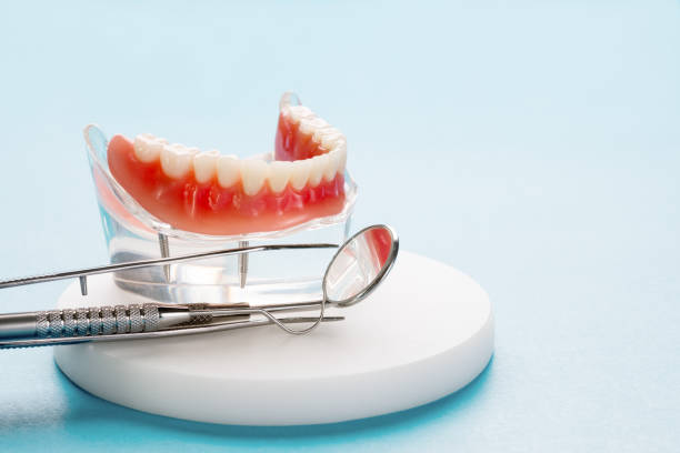 Laser Dentistry in Mulberry, AR