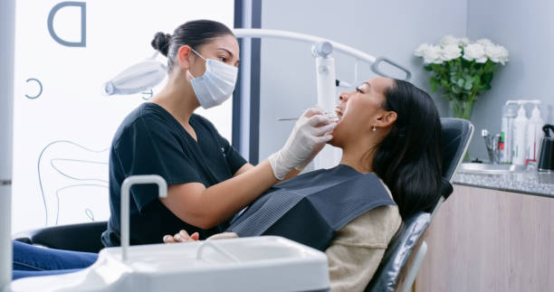 Best Cosmetic Dentistry  in Mulberry, AR
