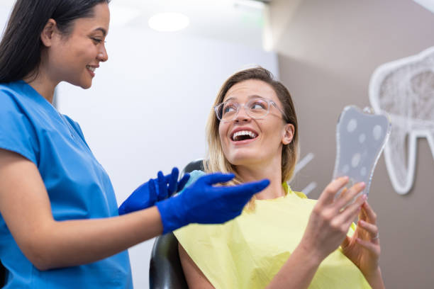 Professional  Holistic Dental Services in Mulberry, AR