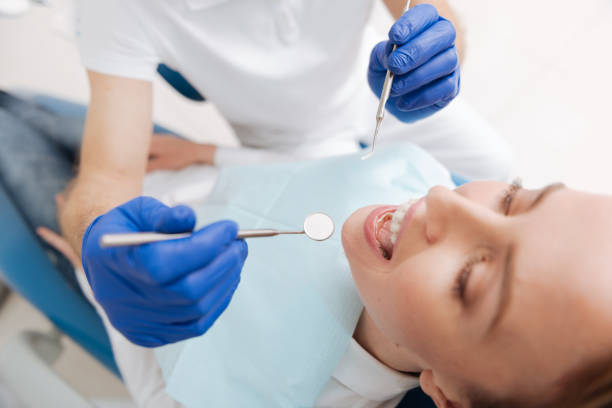 Laser Dentistry in Mulberry, AR